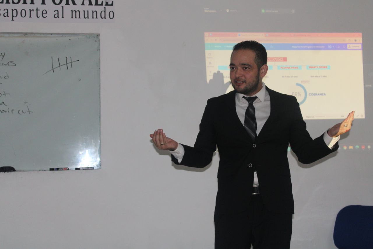 HF kit laid out on table with tools