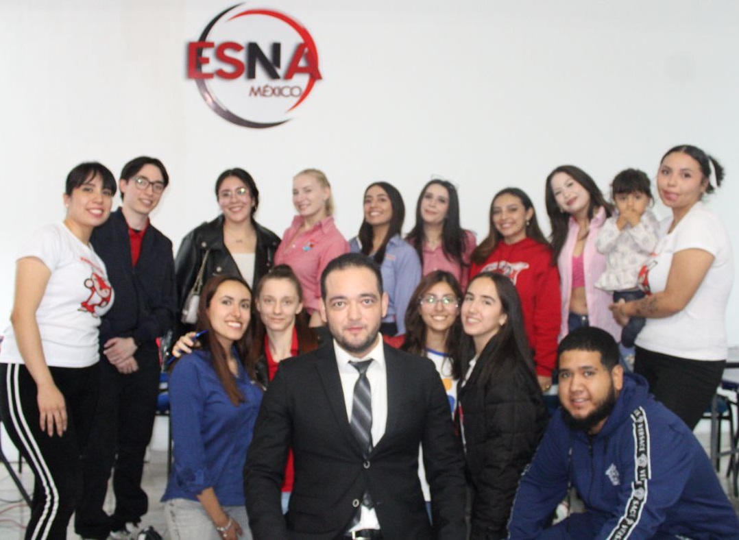 HF telemetry displayed on handheld screen