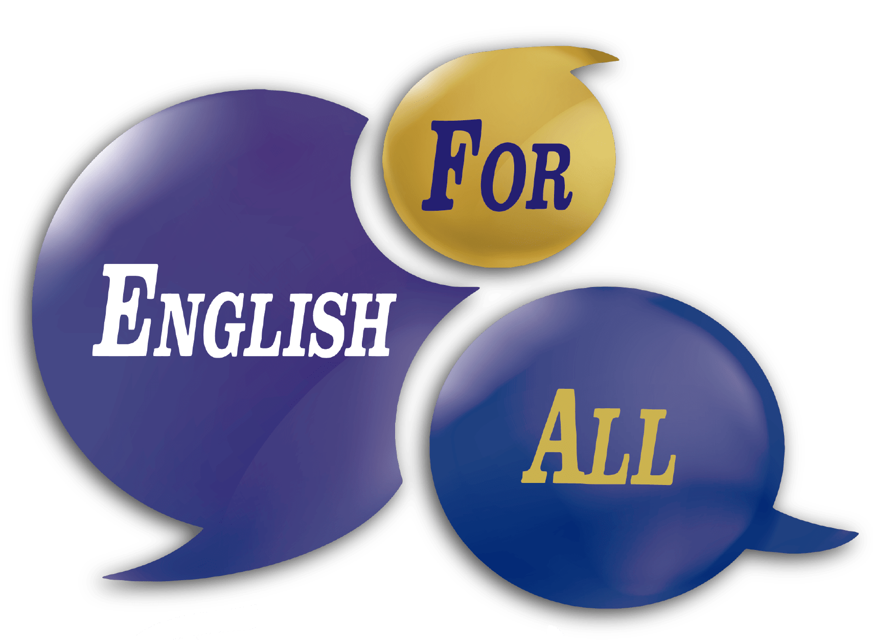 English for All